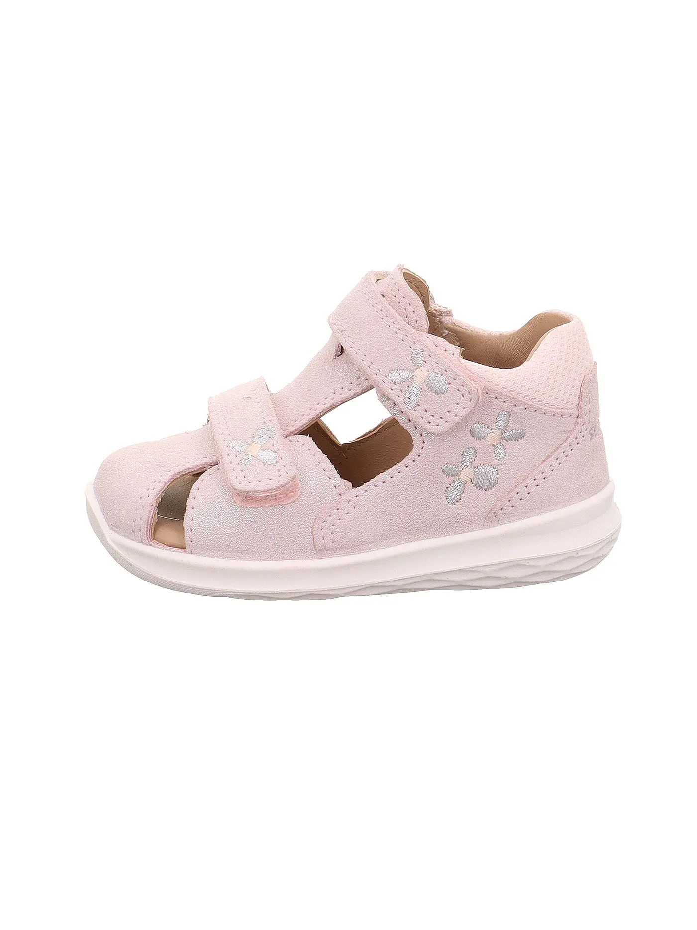 SUPERFIT | Baby Sandalen BUMBLEBEE | 